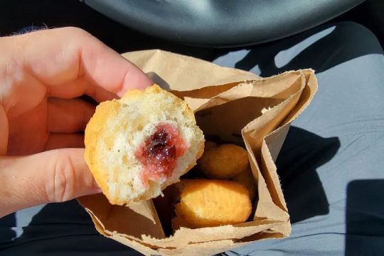 Muriel's Donuts