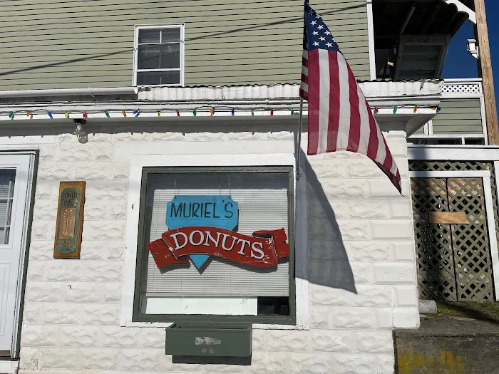 Muriel's Donuts Picture 8