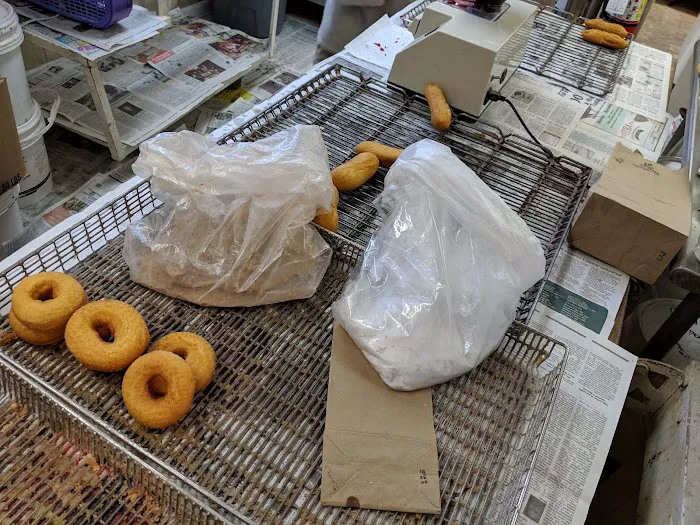 Muriel's Donuts Picture 10
