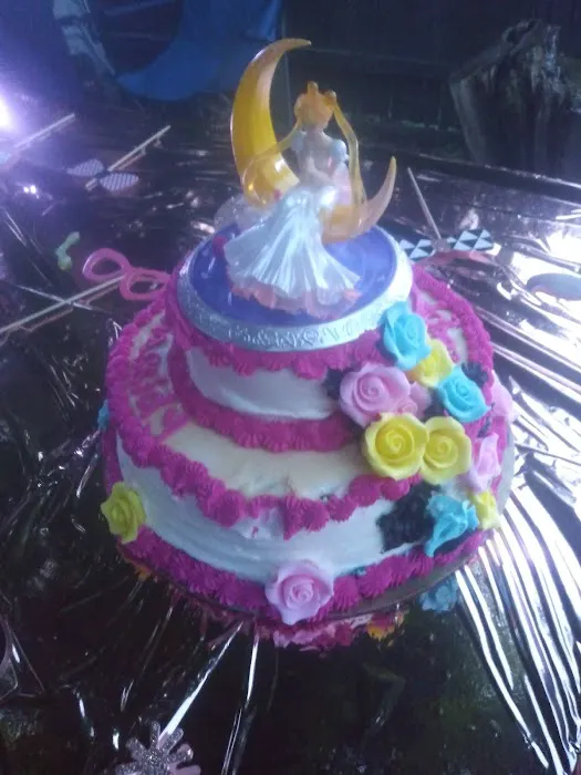 BJ's Bakery Picture 1