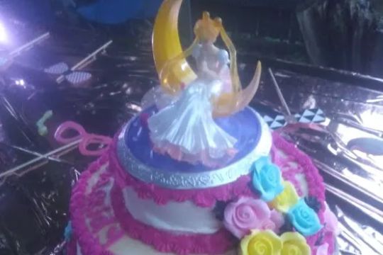 BJ's Bakery