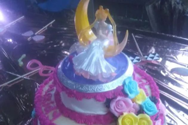 BJ's Bakery