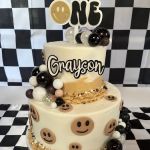 Amanda Panda Party Bakery