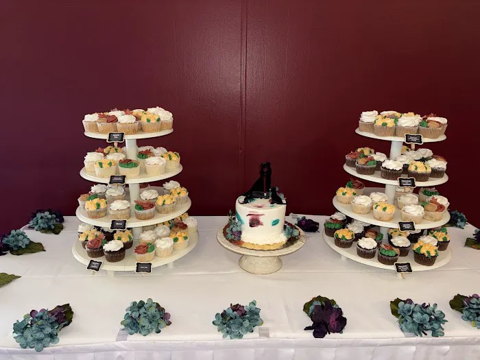 Amanda Panda Party Bakery Picture 4