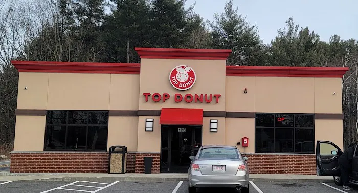 Top Donut Picture 1