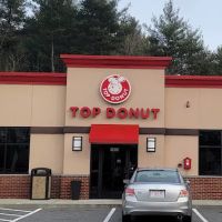 Top Donut ico