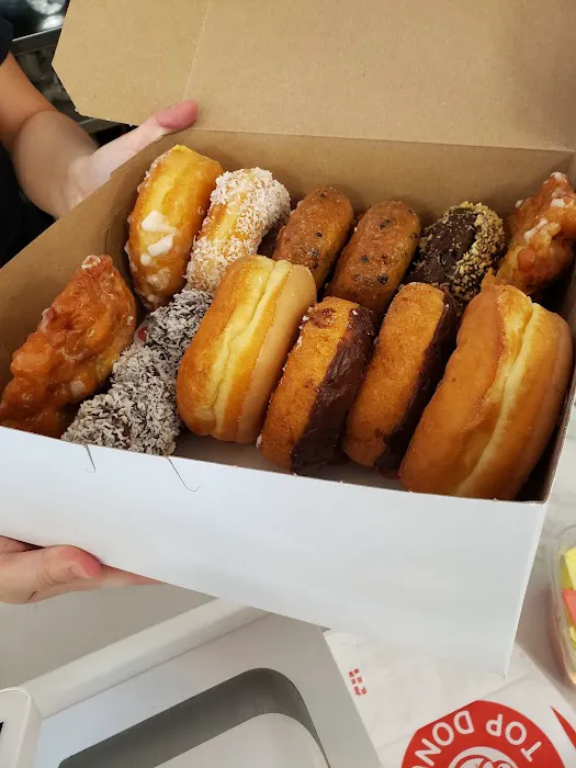Top Donut Picture 6