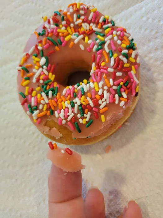 Top Donut Picture 2