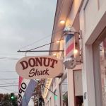 Donut Shack