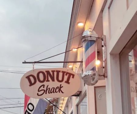 Donut Shack