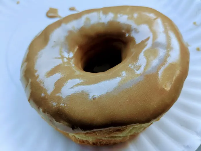 Donut Shack Picture 6