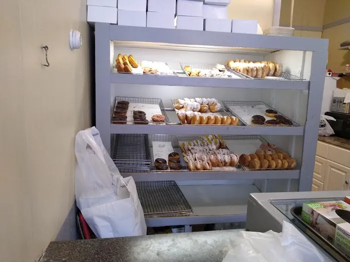 Donut Shack Picture 2