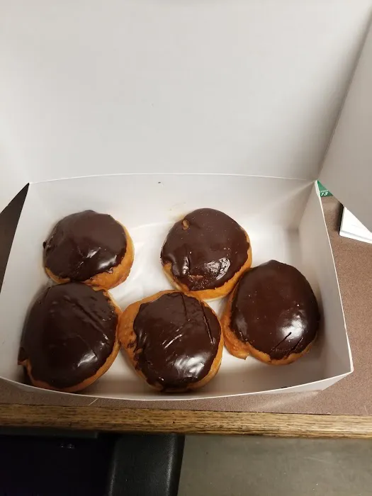 Donut Shack Picture 3