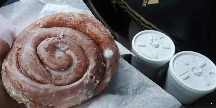 Donut Shack Picture 4