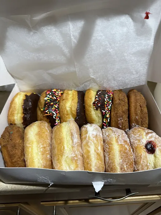 Donut Shack Picture 5