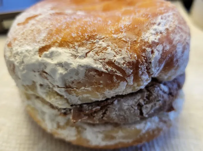 Donut Shack Picture 7