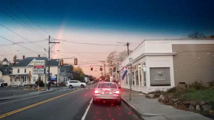 Donut Shack Picture 9