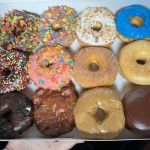 Kim’s Donuts