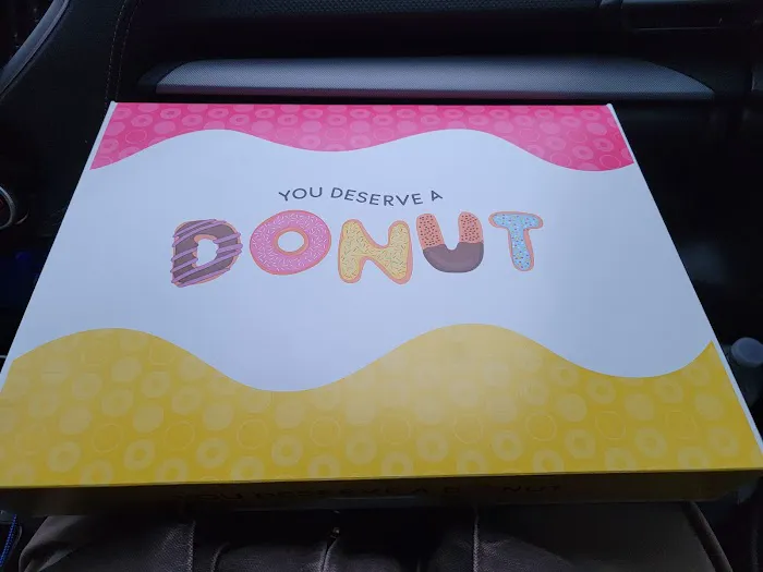 Kim’s Donuts Picture 4