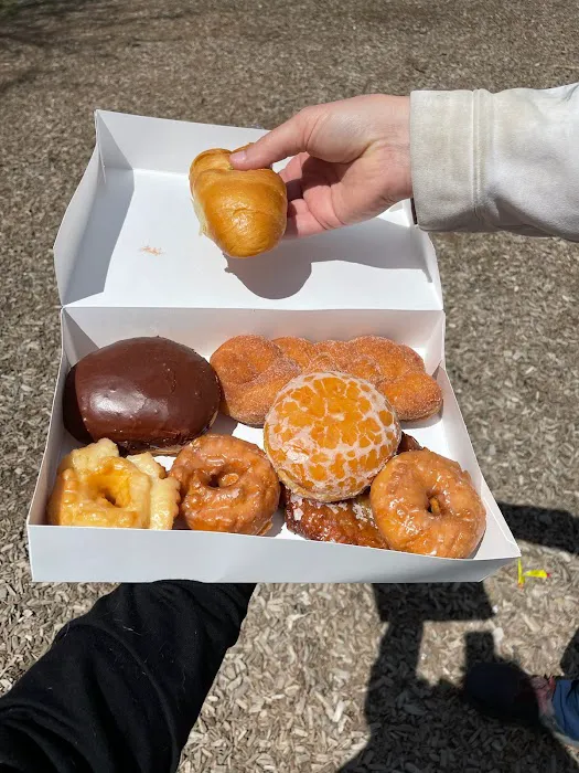 Kim’s Donuts Picture 2