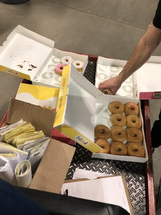 Kim’s Donuts Picture 3