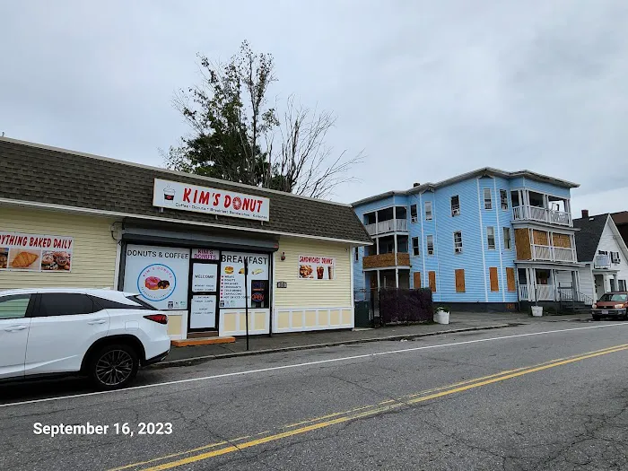 Kim’s Donuts Picture 5