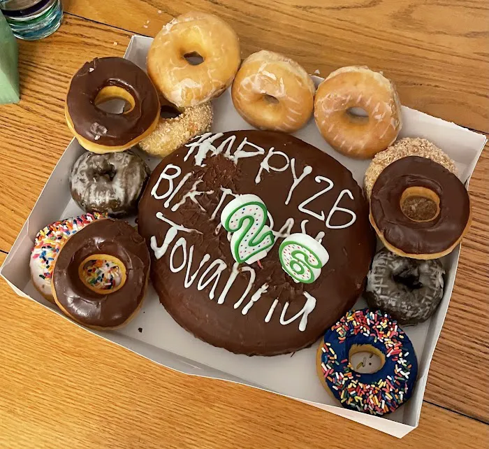 Kim’s Donuts Picture 8