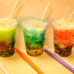 Dessert Shop & Bakery