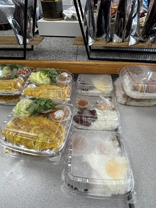 Dessert Shop & Bakery Picture 5