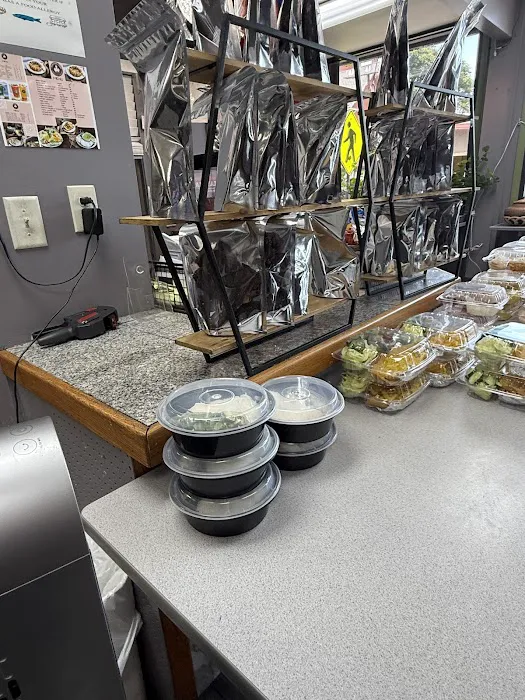 Dessert Shop & Bakery Picture 8