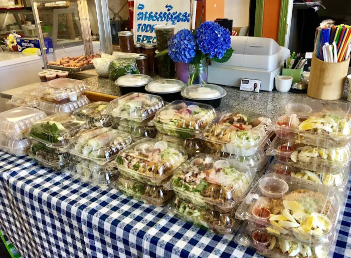 Dessert Shop & Bakery Picture 10