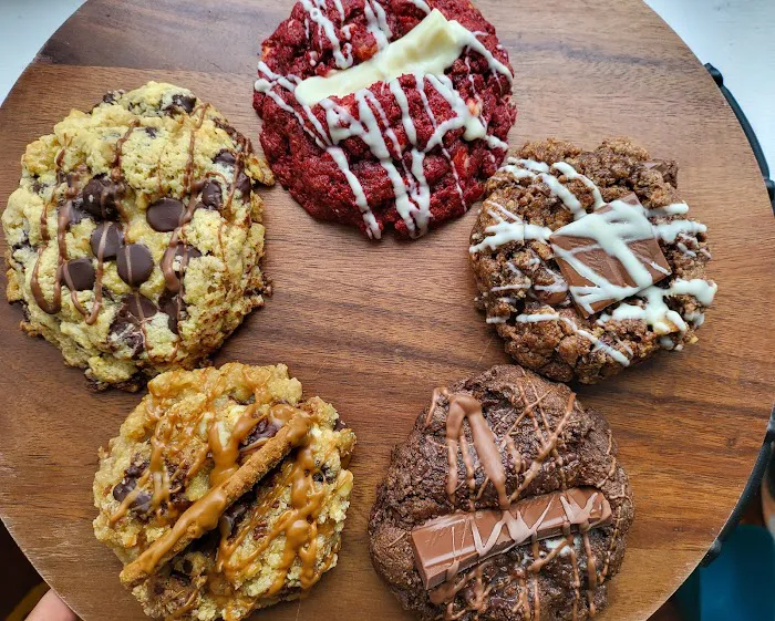 TheJewel Foods: Cookie Shop Picture 4