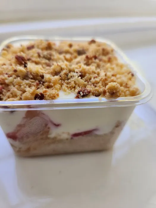 TheJewel Foods: Cookie Shop Picture 1