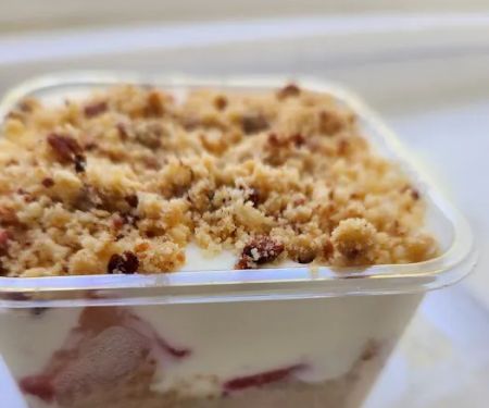 TheJewel Foods: Cookie Shop