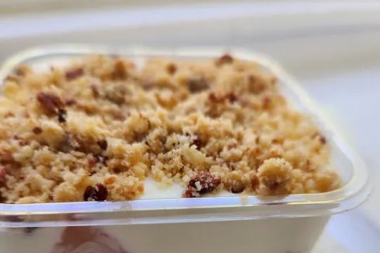 TheJewel Foods: Cookie Shop