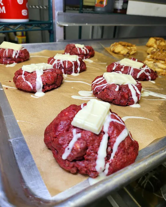 TheJewel Foods: Cookie Shop Picture 3