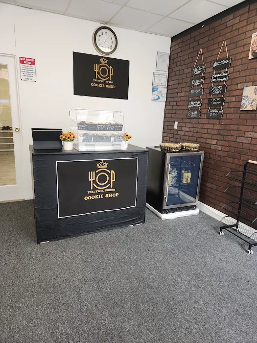 TheJewel Foods: Cookie Shop Picture 6
