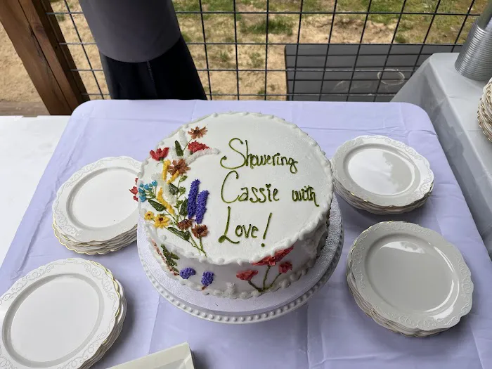 Batter Up Cake Picture 7