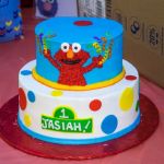 Batter Up Cake