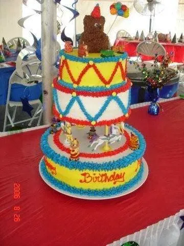 Batter Up Cake Picture 2
