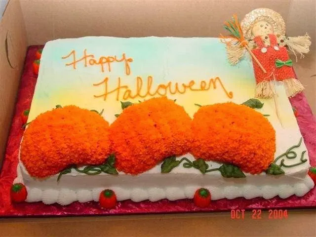 Batter Up Cake Picture 9