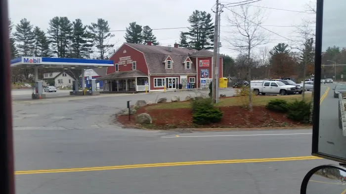 Honey Dew Donuts Picture 2