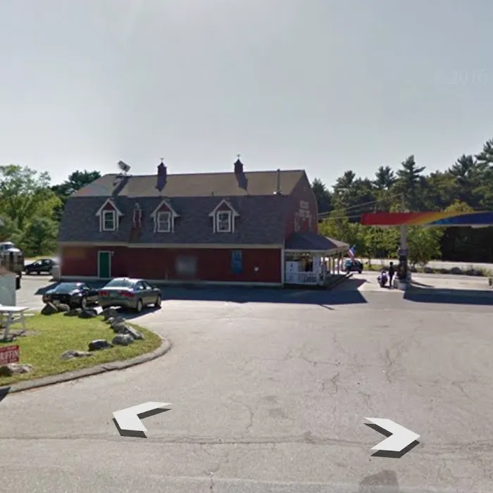 Honey Dew Donuts Picture 1