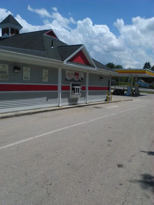 Honey Dew Donuts Picture 2