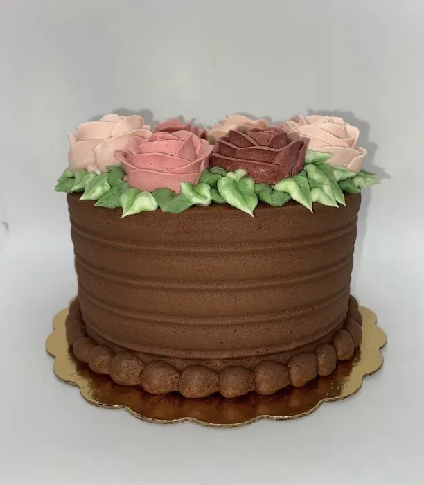 Livi's Bake Shoppe Picture 2