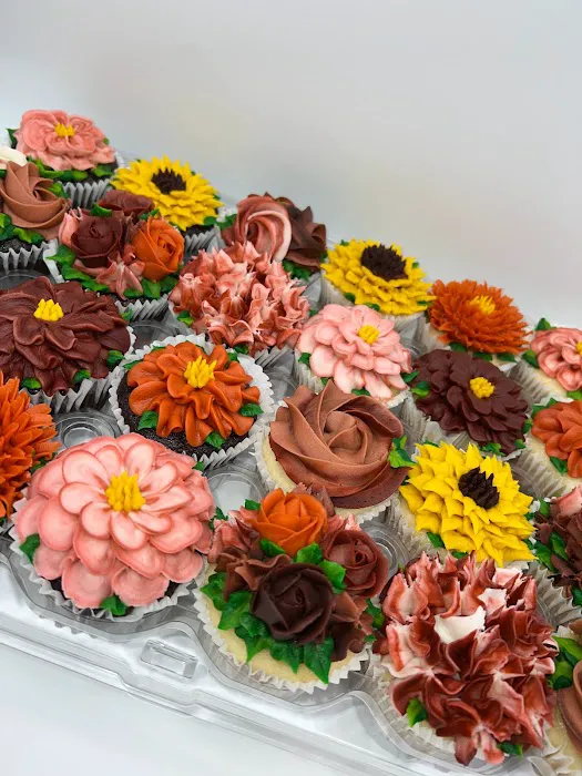 Livi's Bake Shoppe Picture 6