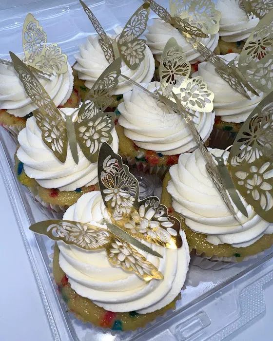 Livi's Bake Shoppe Picture 10