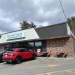 Donna's Donuts