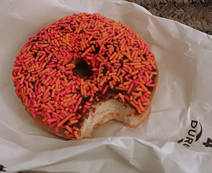 Donna's Donuts Picture 9