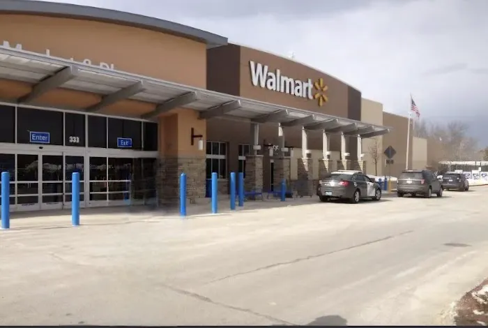 Walmart Bakery Picture 1